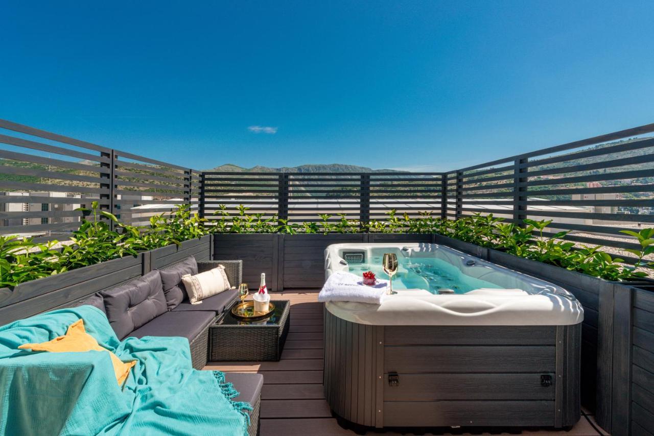 Apartament Exclusive Madison Dubrownik